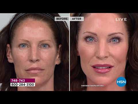 HSN | Step Up Your Look with Amy & Michelle 03.25.2021 - 09 PM