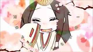 神のまにまにを３人で歌いました。