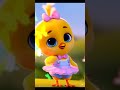 Dudi Dudi Dam Dam I Cute Chick Dance Youtubeshorts Shortsfeed