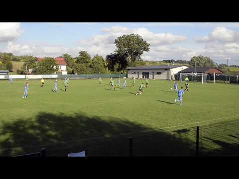 Zieleniczanka Zielonki - Hutnik Kraków 0:4 (0:2)