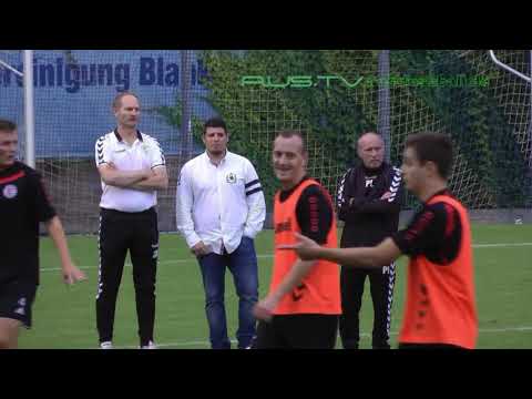 SV Blankenese - SC Egenbüttel