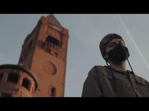 Blckbrd - THE WARRENS (Music Video) [Dir. Jared Huber]
