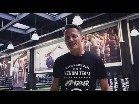 TEAM ELITE MMA #2 - PRÉSENTATION