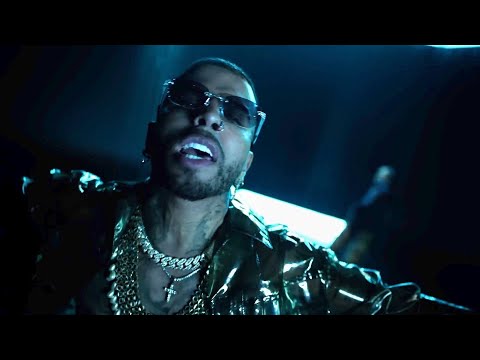 Rauw Alejandro "VERDE MENTA" (Video Musical)