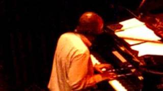 Joe Lovano's US FIVE - Big Ben