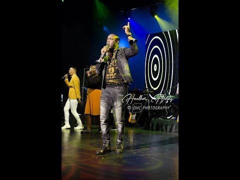 Thumbnail for Awesome God video