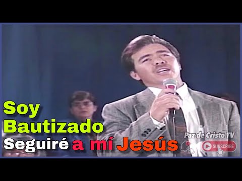 Seguire a mi jesus | soy bautizado | cantos apostolicos y musica cristiana 2021