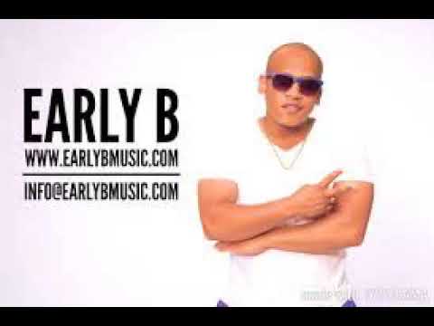 Dj Azuhl ft Early B Lyn Kyk (Official Video)