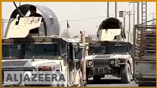 🇦🇫 'We won't survive': Residents speak of ongoing battle in Ghazni | Al Jazeera English
