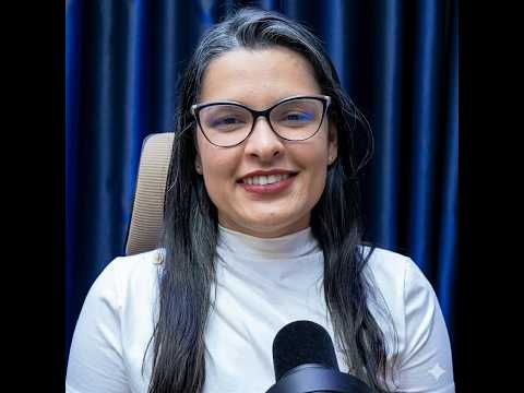 Podcast Os Zarco - Nayara Teixeira