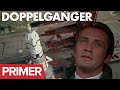 Gerry Anderson Primer Doppelganger Journey To The Far Side Of The Sun