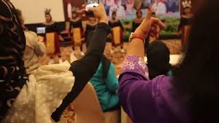 Download lagu Juara 1 Yel-yel di Acara Jambore Kader PKK Tingkat Prov Kalimantan Tengah Tahun 2023 🥰 mp3