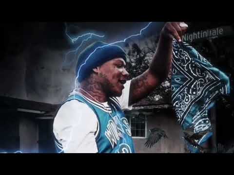 EBK Osama - Bristianity ! feat. EBK BckDoe (Official visualizer)