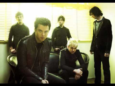 Rock Kills Kid - I Turn My Camera On