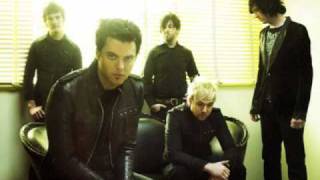 Rock Kills Kid - I Turn My Camera On