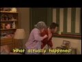 ICarly IBust A Thief Blooper