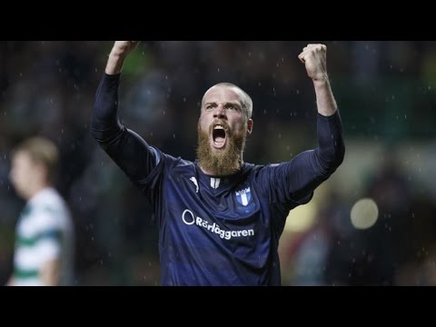 Jo Inge Berget - Malmö FF 2015 HD [GOALS&ASSISTS|