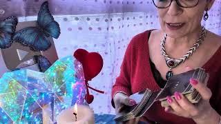 LEO ♌ UN ASUNTO IMPORTANTE TENDRÁS QUE PRESTARLE ATENCIÓN ⚖️