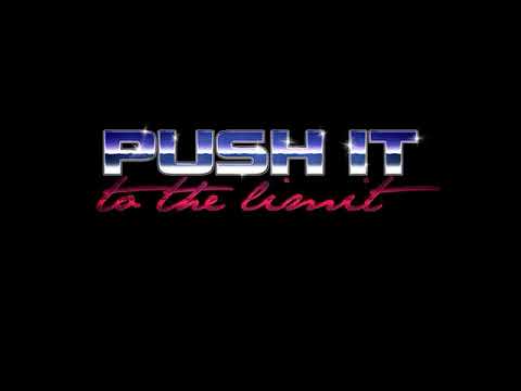 Paul Engermann Push It To The Limit (12 Extended Version)