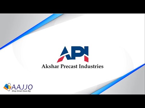 Akshar Precast Industries