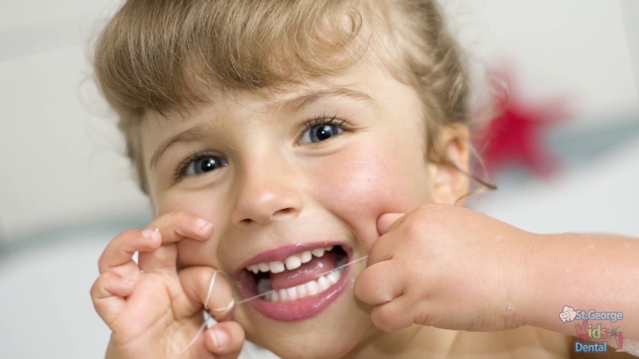 St. George Kids Dental