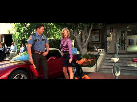 Луни Тюнз: Снова в деле - Трейлер