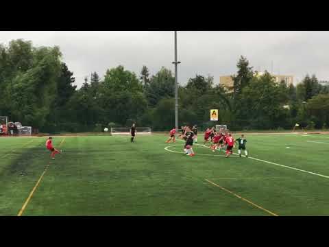 SEMP II - KS Raszyn  1:1