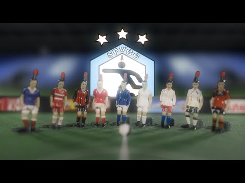 GbR – Tipp-Kick (feat. Tiavo)