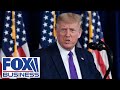 Trump delivers remarks on immigration and border security in Arizona Trump delivers remarks on immigration and border security in Arizona