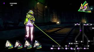 ソウルハッカーズ2