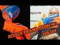 миниатюра 2 Видео о товаре Вратарские перчатки REUSCH Prisma Prime M1 (SS18)