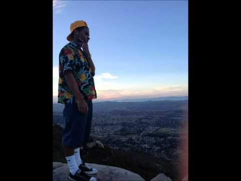 Kid CAm Swazi- One Time