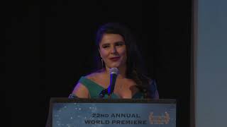 A Place Called Sacramento 2022 Film Premiere