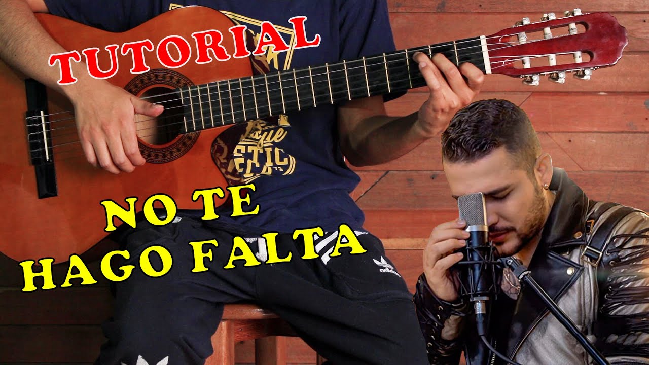 Watch No Te Hago Falta - Jessi Uribe / Tutorial Guitarra Now No Te Hago Falta - Jessi Uribe / Tutorial Guitarra
