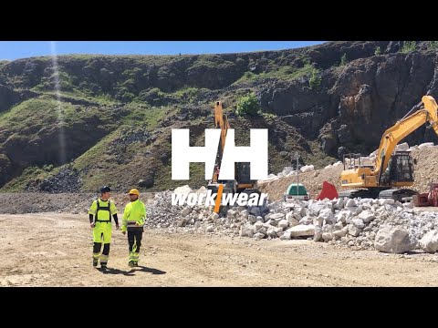 Helly Hansen Workwear UK
