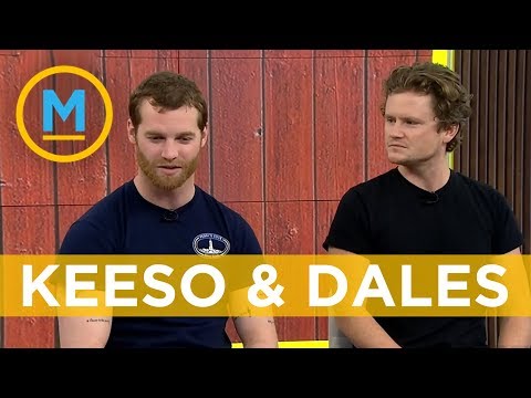 ‘Letterkenny’ season three will be a cold one | Your Morning