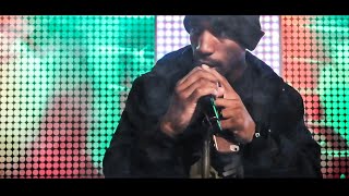 BDK (Big Daddy Kane) Warm it up Remix by Enoch DaGawd