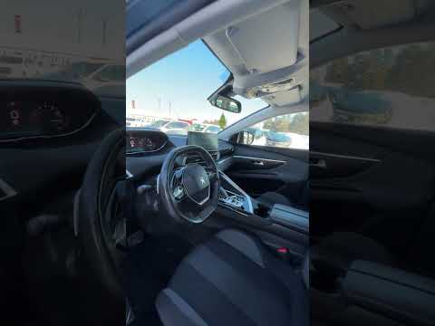 фото peugeot 5008 ii рестайлинг 0