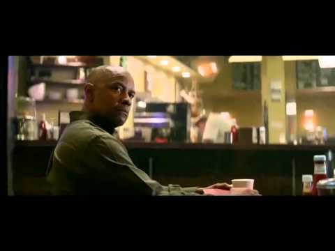 The Equalizer 2014 Official TrailerHD