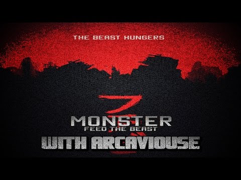 FTB Monster: Episode 3 - Harnessing Energy!