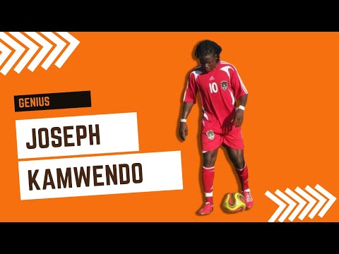 Joseph Kamwendo | 🇲🇼 | Genius | Skills, Goals and Assists