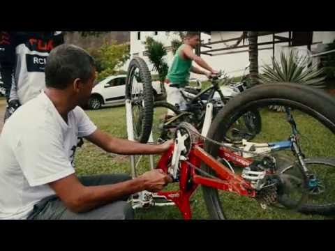 Endorfina #54 1a etapa Copa Brasil de Downhill MTB