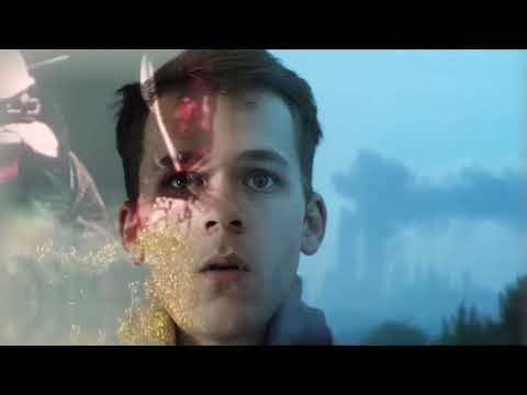 Why- Official Music video(Aidan Smith)