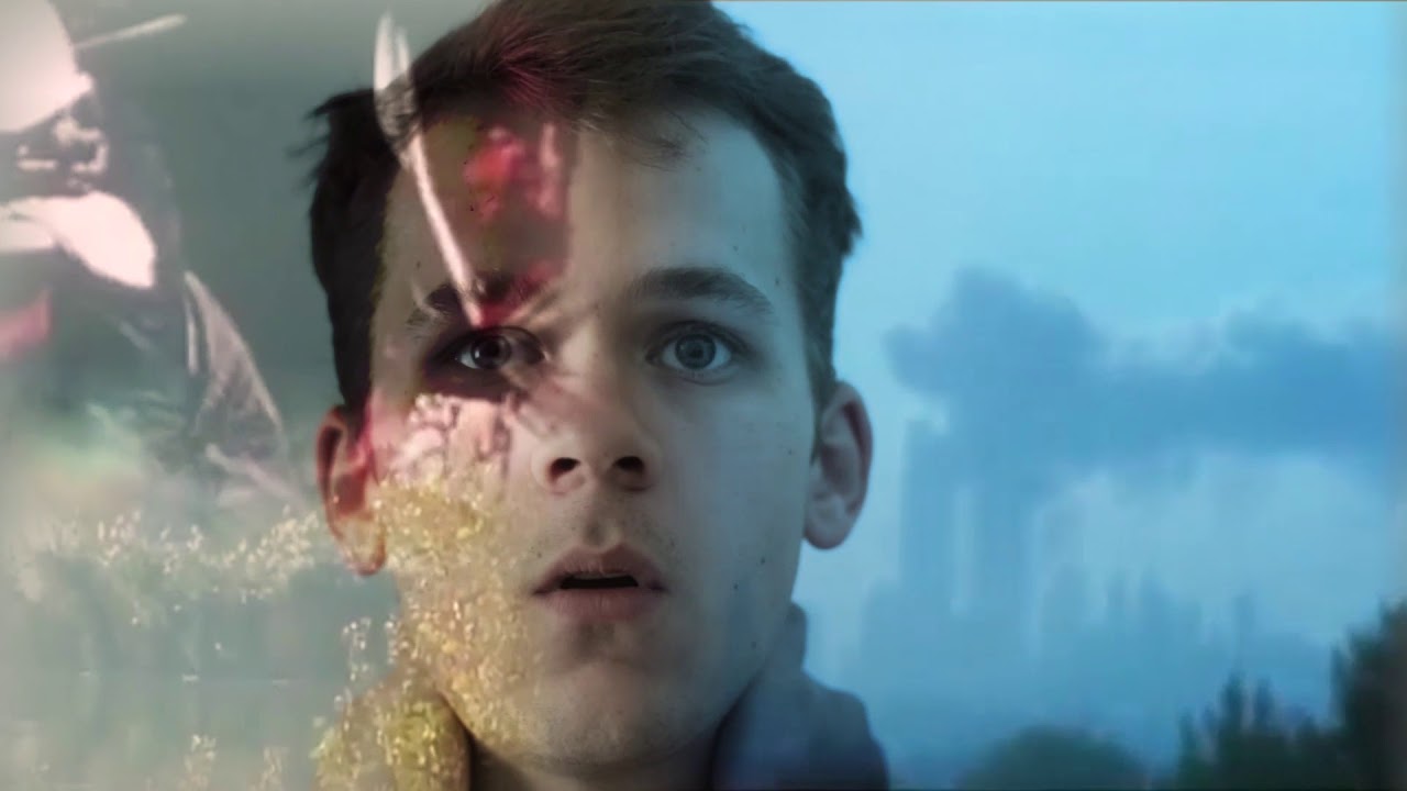 Why- Official Music video(Aidan Smith)