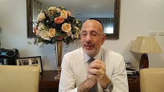 Savoir créer l espoir pour l élévation de l âme de Chalom Makhlouf ben Nouara zal