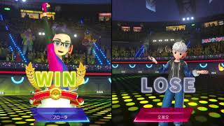 ポケモンチャンピオンズ ランク回します