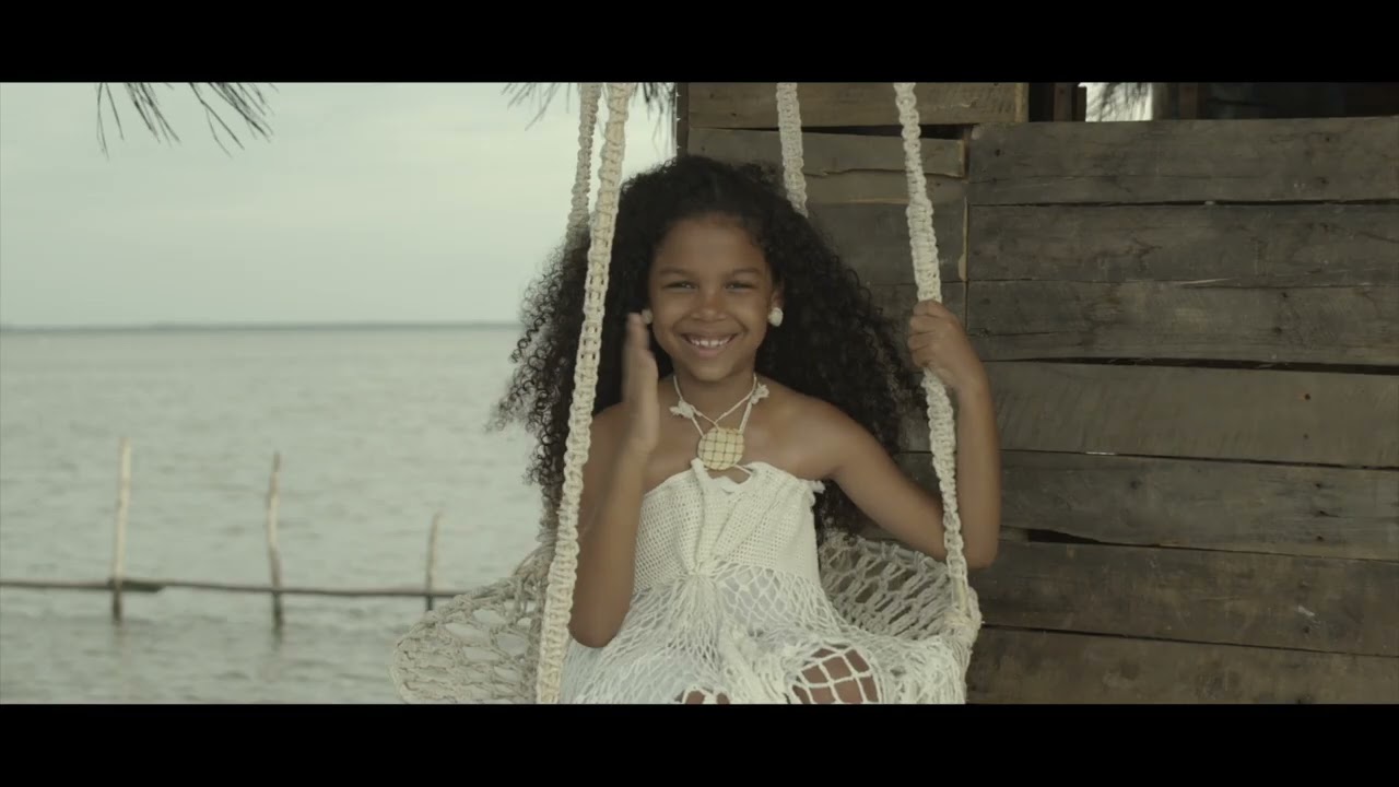 "EL SILENCIO DE LOS PALAFITOS" tráiler