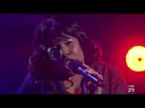 Melinda Doolittle - My Funny Valentine