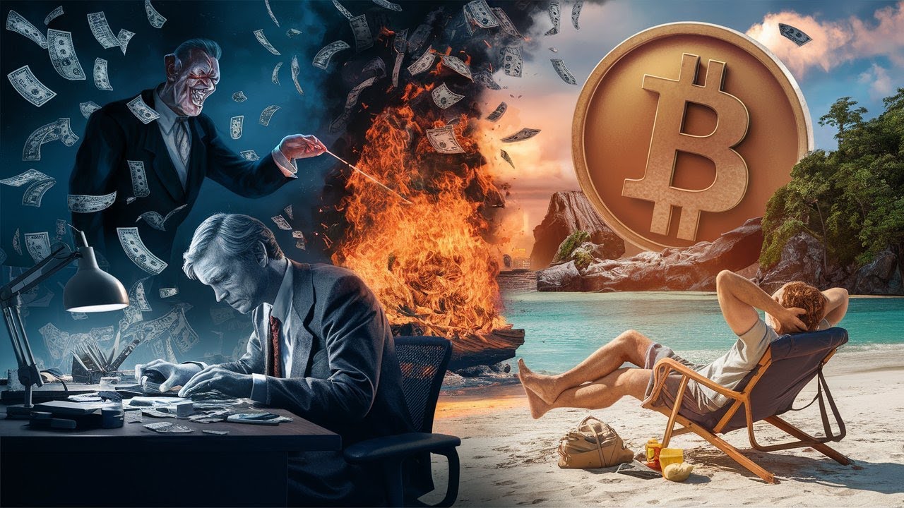 ESCALA 6X1: TRABALHAR no BRASIL vai ficar CADA VEZ PIOR