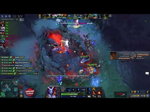 Abed Insane Roshan Play